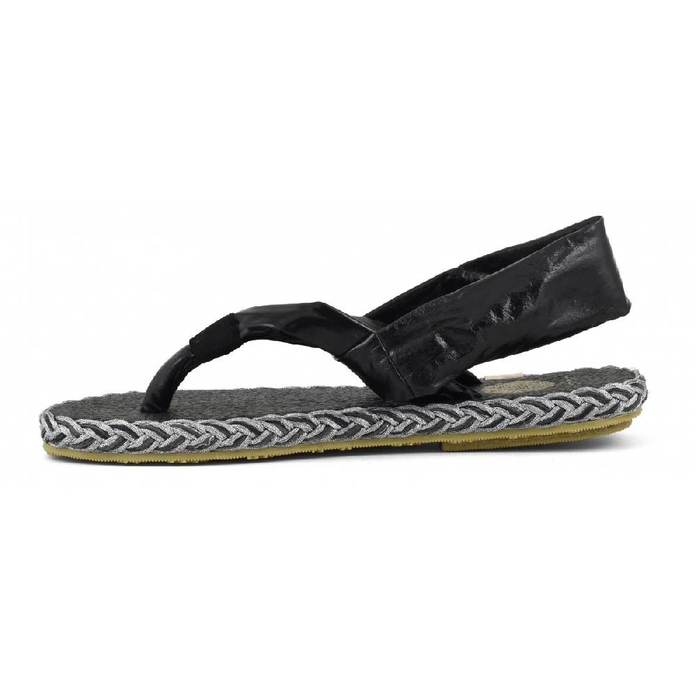 Nalho MANU SANDAL LAMINATED MATERIAL Soddisfazione Garantita