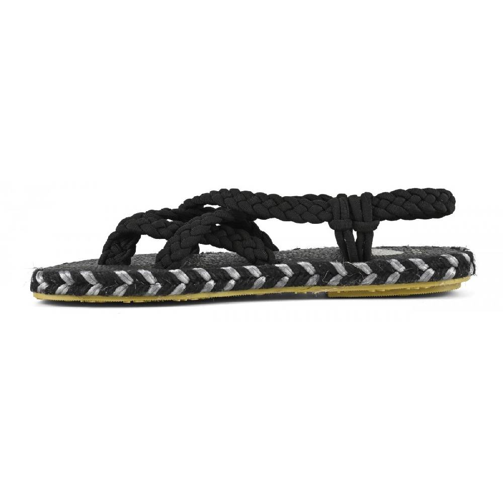 Nalho VIDYA SANDAL WITH CROCHET UPPE Negozi Online