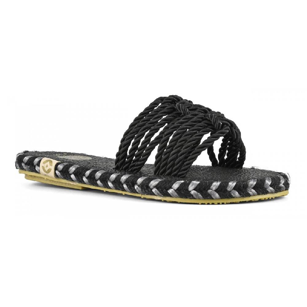 Nalho EKTA SANDAL WITH ROPE UPPER Promozione Limitata