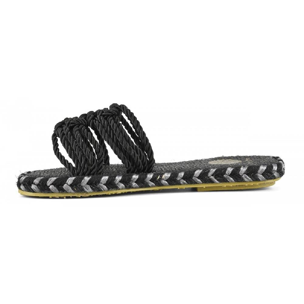 Nalho EKTA SANDAL WITH ROPE UPPER Promozione Limitata