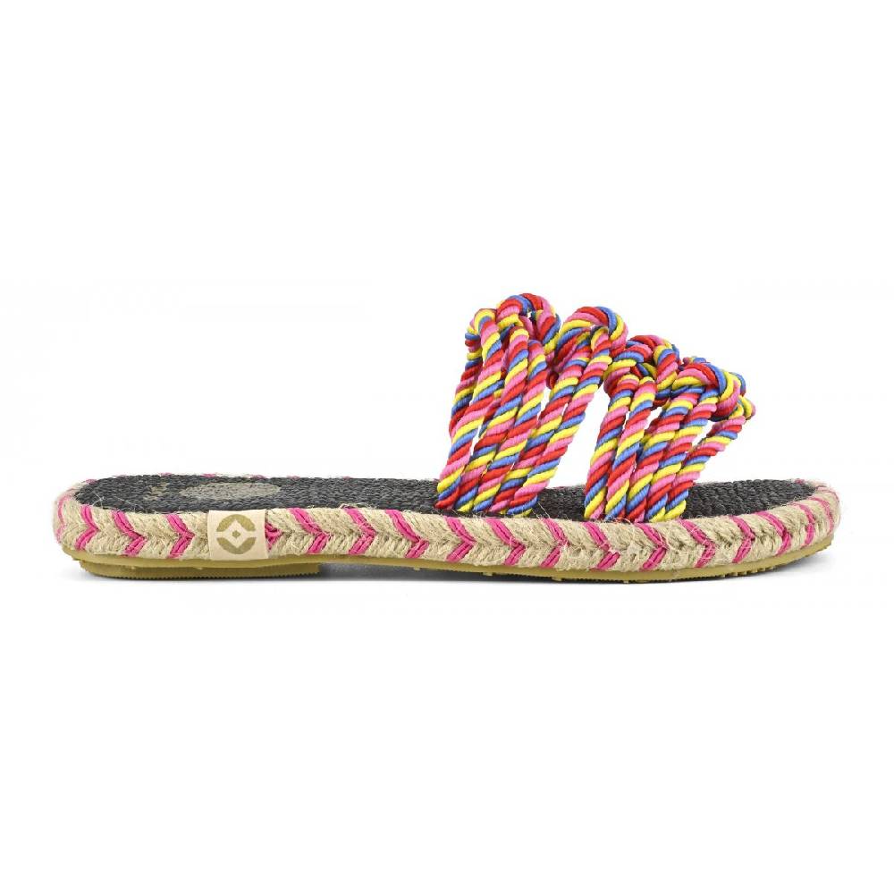Nalho EKTA SANDAL WITH ROPE UPPER Fino Al -60%
