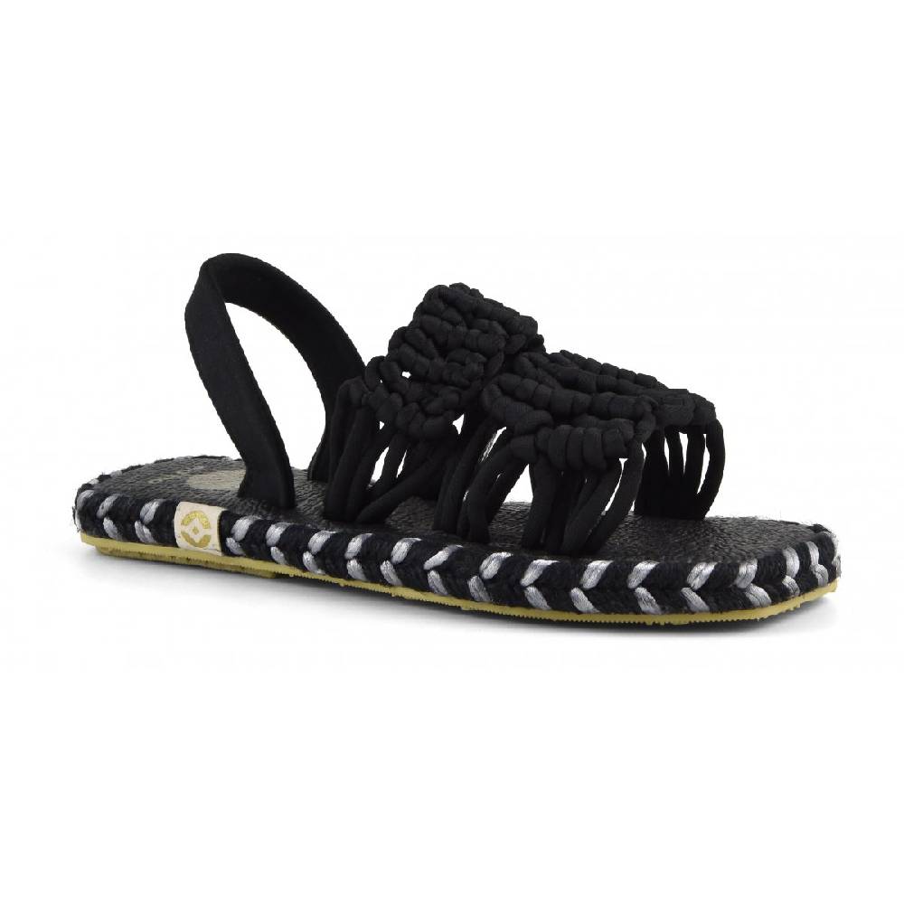Nalho MEENA SANDAL WITH BRAIDED UPPE Novità