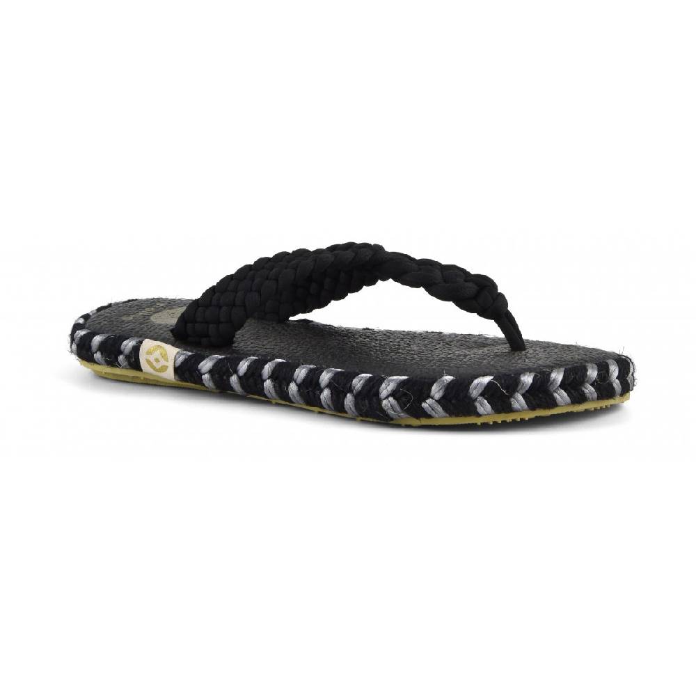 Nalho INDIRA FLIP FLOP WITH BRAIDED Sconto