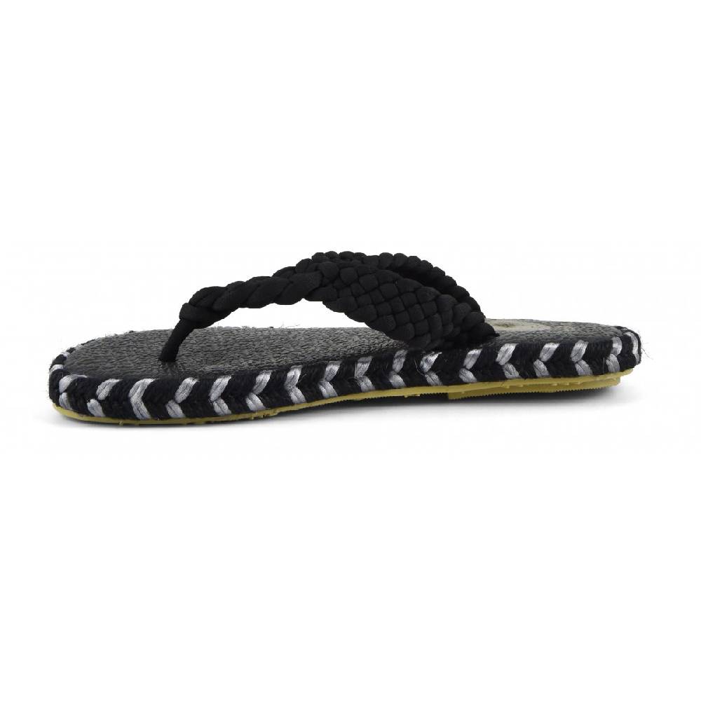 Nalho INDIRA FLIP FLOP WITH BRAIDED Sconto