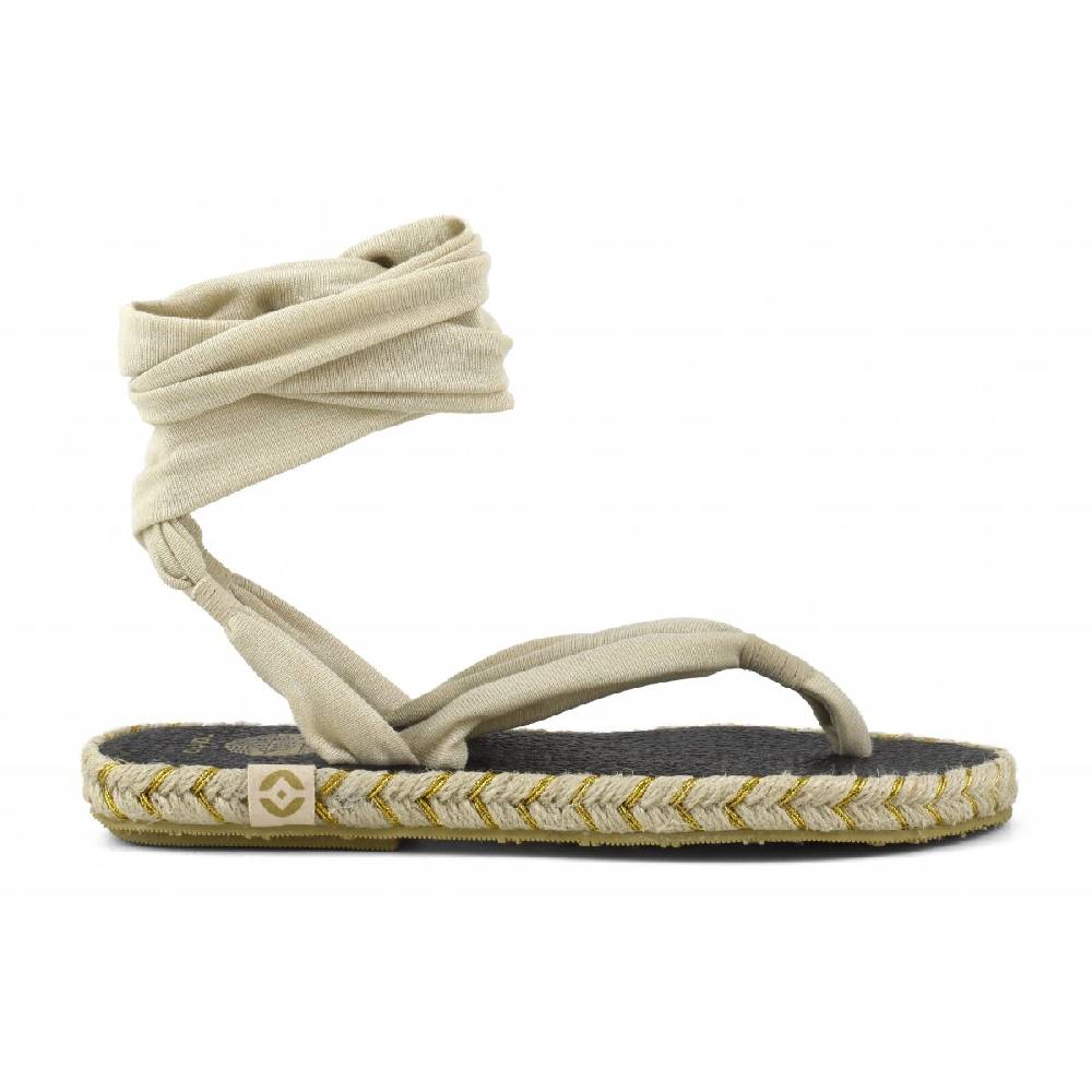 Nalho KARABI SANDAL COTTON GLITTER C Online