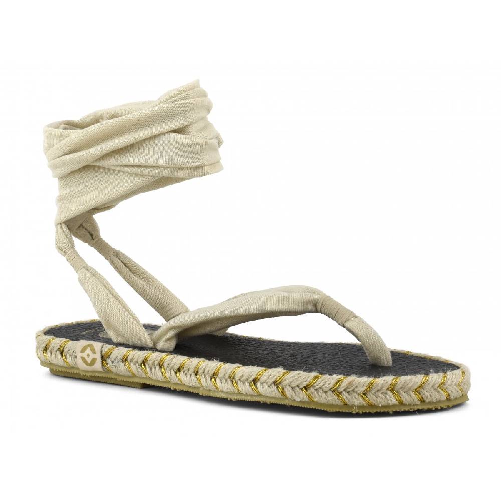 Nalho KARABI SANDAL COTTON GLITTER C Online