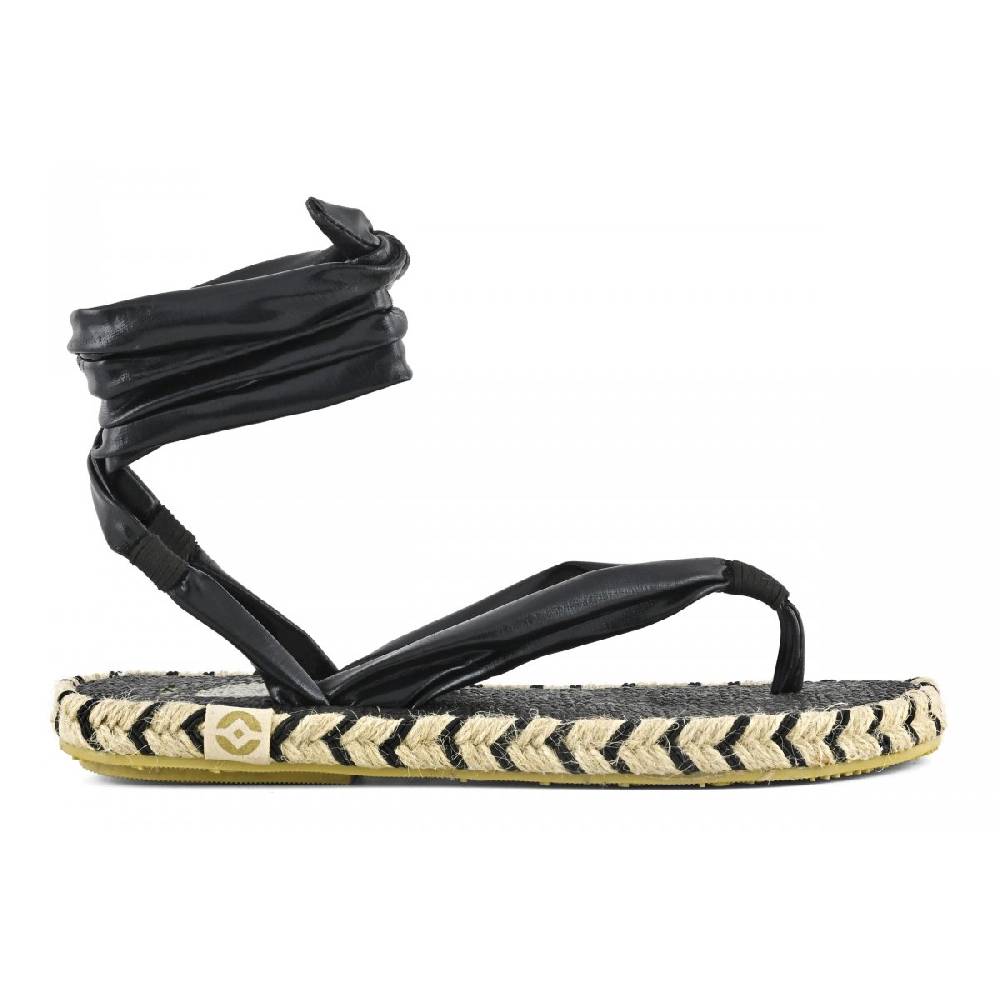 Nalho KARABI SANDAL METALLIC Saldi Di Fabbrica