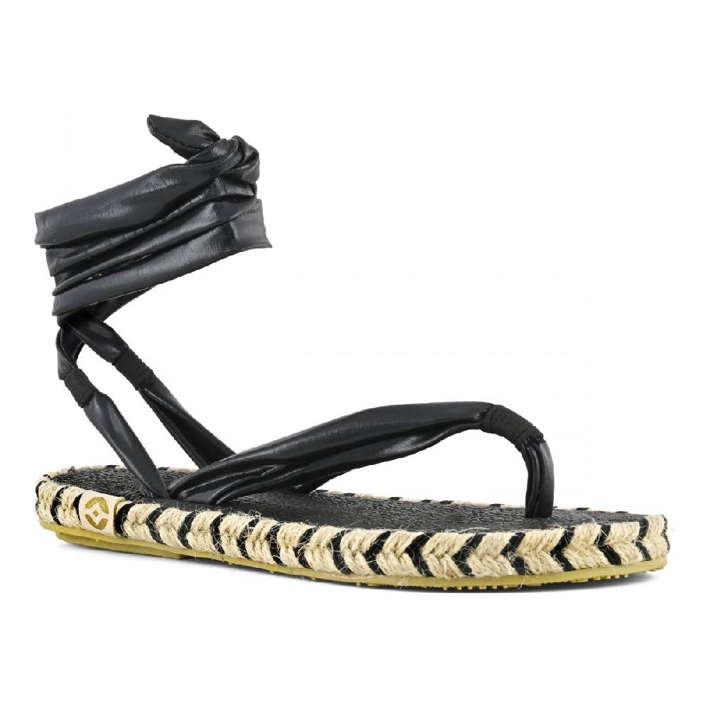 Nalho KARABI SANDAL METALLIC Saldi Di Fabbrica