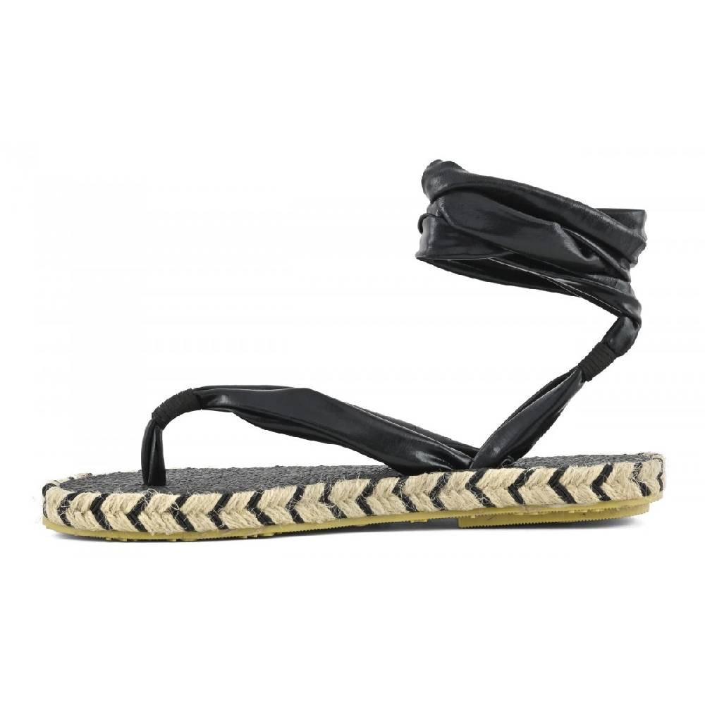 Nalho KARABI SANDAL METALLIC Saldi Di Fabbrica