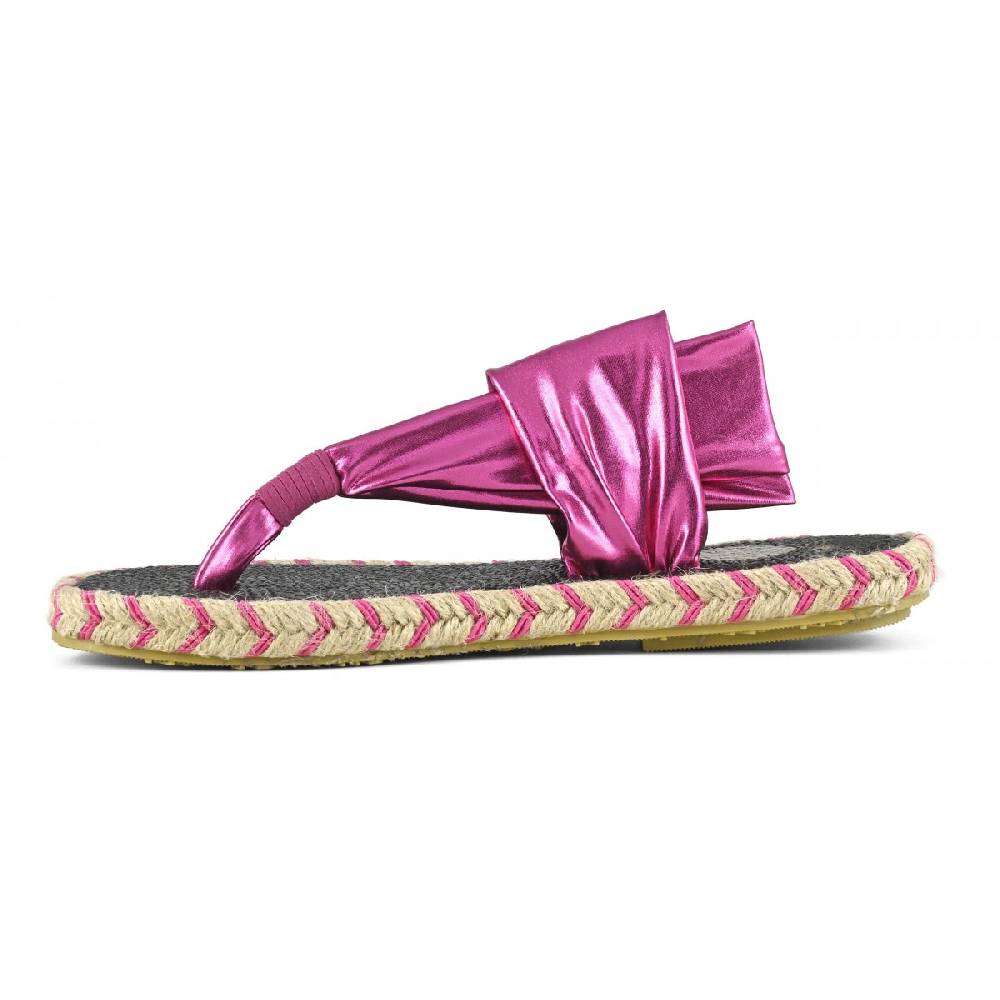 Nalho GANIKA SANDAL METALLIC I Più Venduti