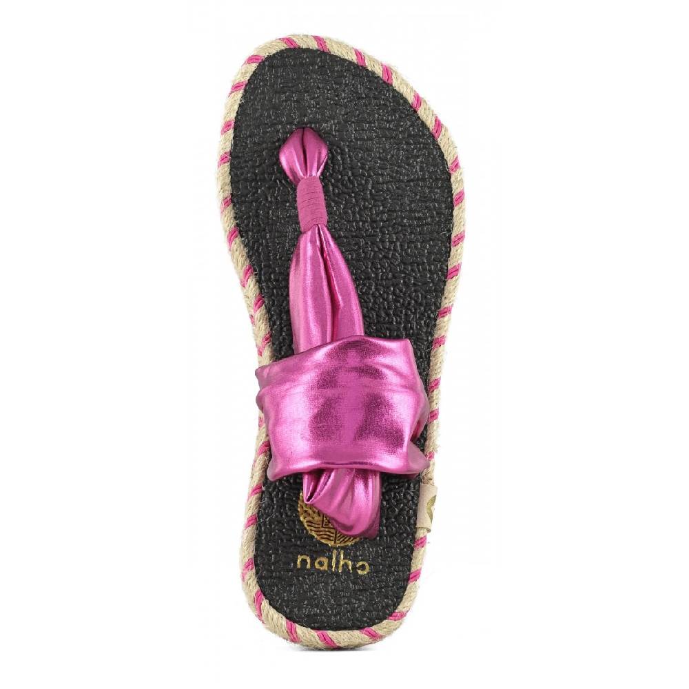 Nalho GANIKA SANDAL METALLIC I Più Venduti