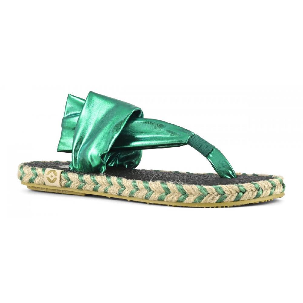 Nalho GANIKA SANDAL METALLIC Vendite Flash