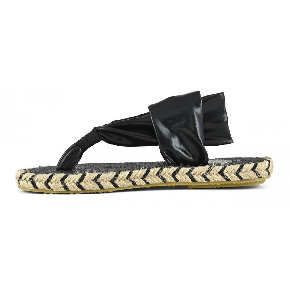 Nalho GANIKA SANDAL METALLIC Negozio