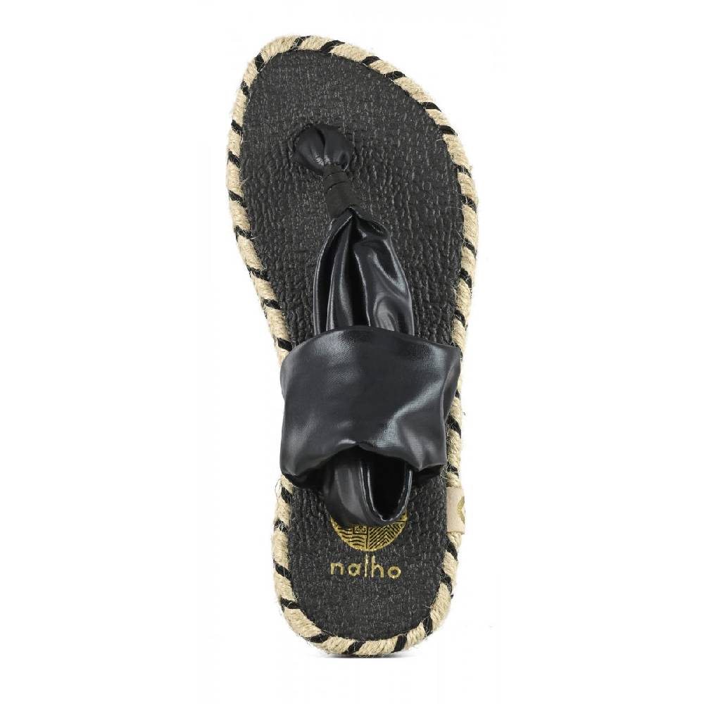 Nalho GANIKA SANDAL METALLIC Negozio