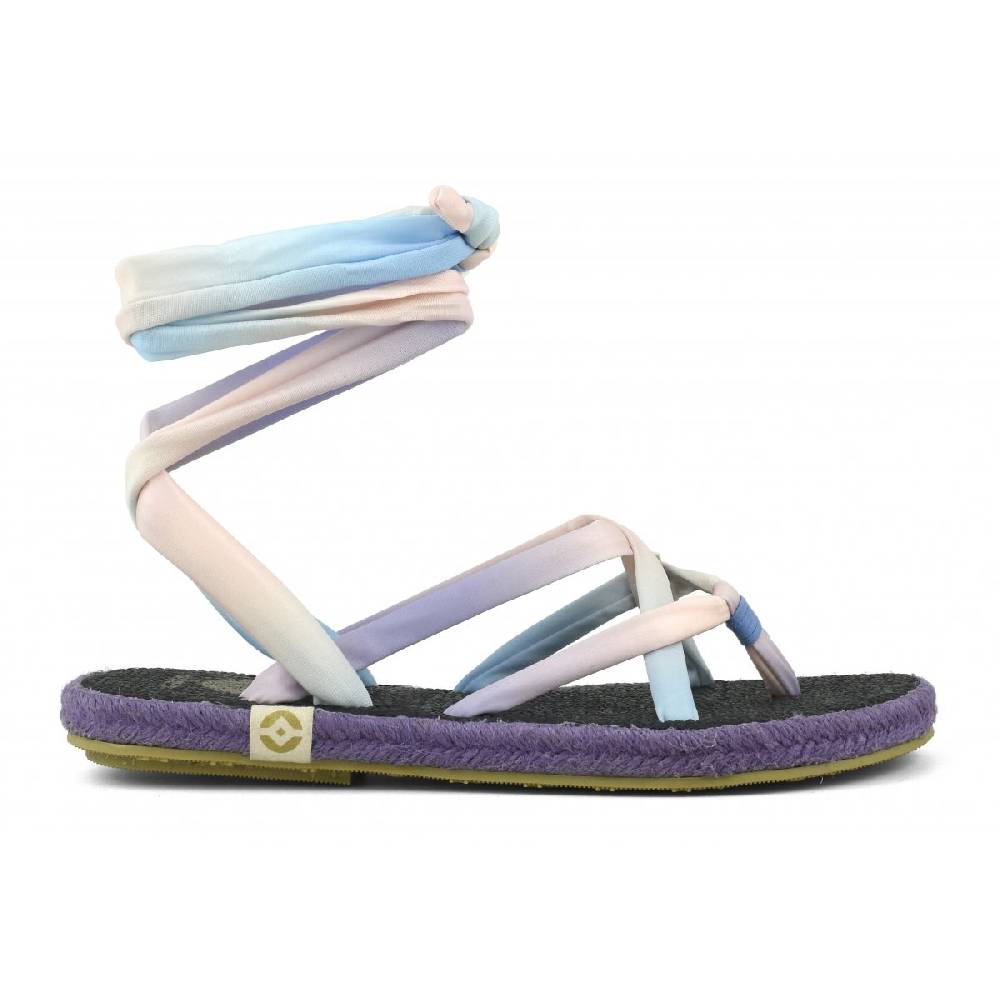 Nalho HARI SANDAL TIE DYE 2025