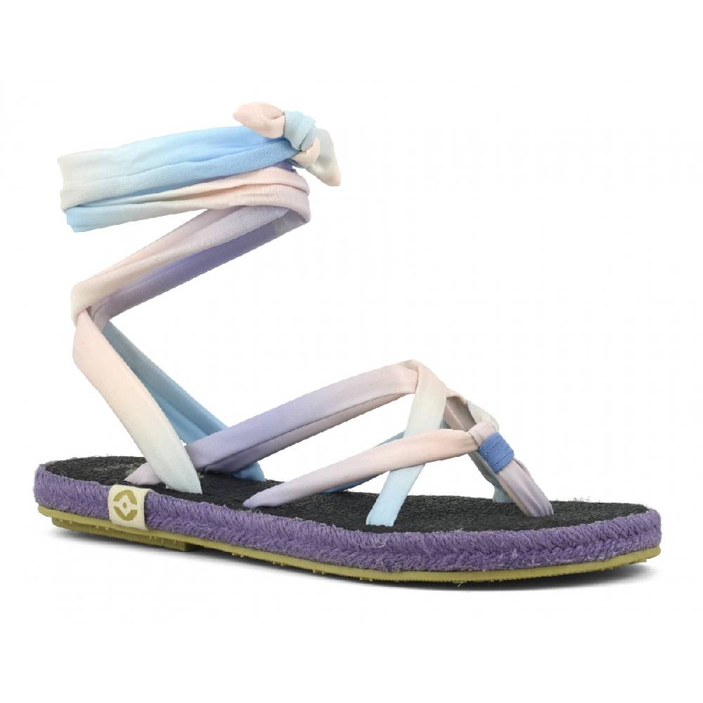Nalho HARI SANDAL TIE DYE 2025