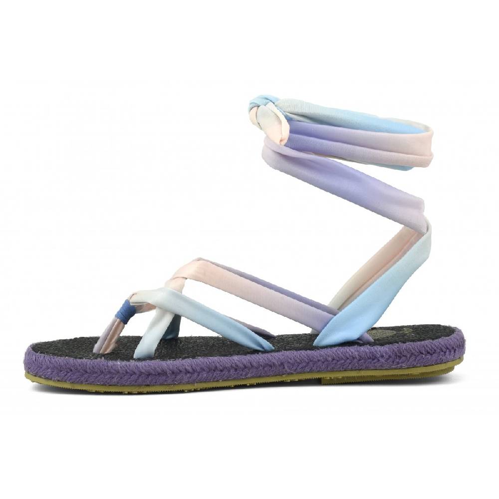 Nalho HARI SANDAL TIE DYE 2025