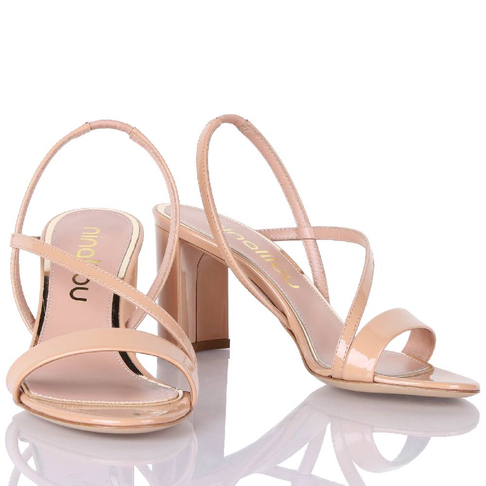 Ninalilou BABY 70 Nuova