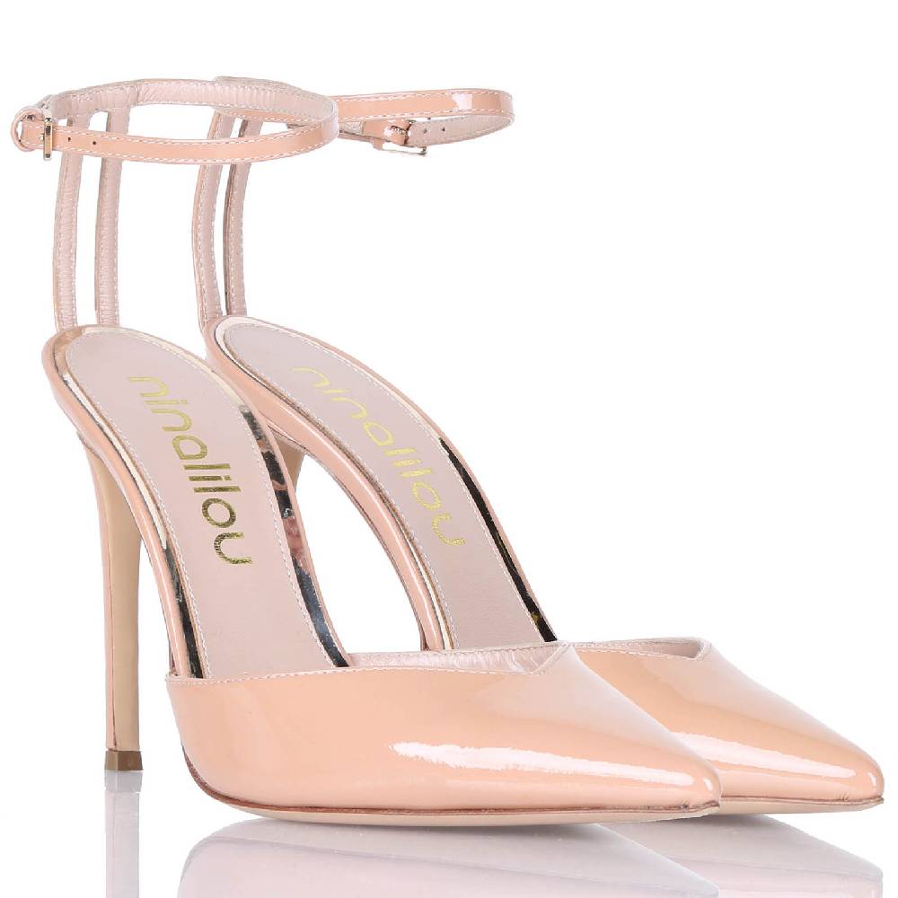 Ninalilou AVRIL Moda