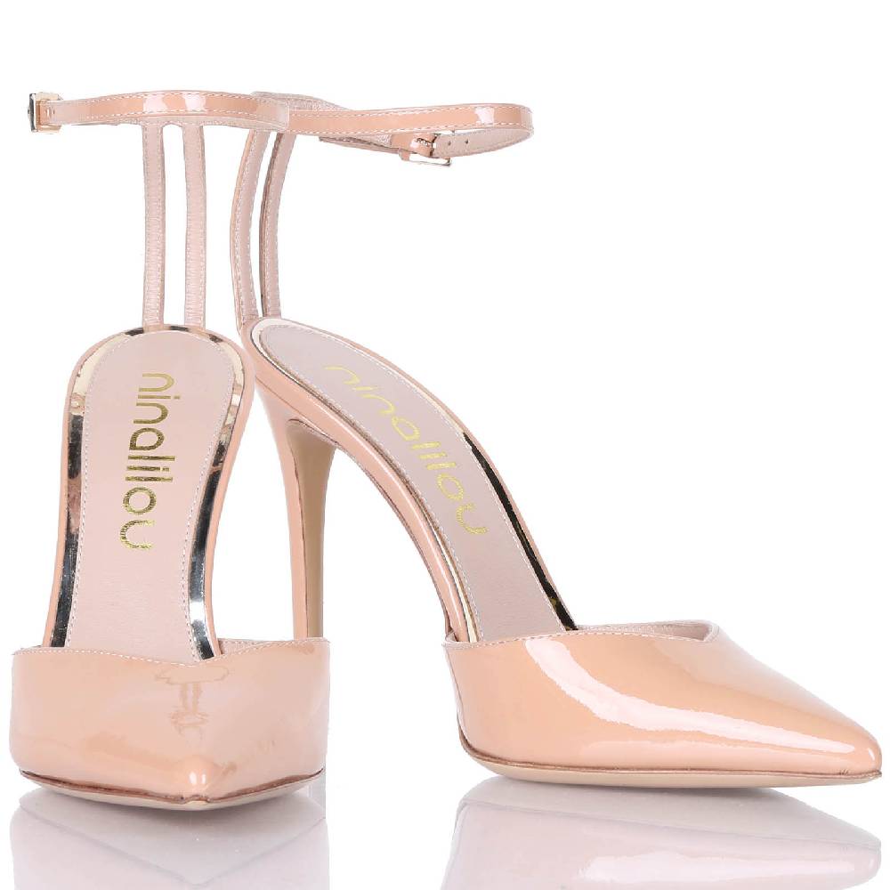 Ninalilou AVRIL Moda