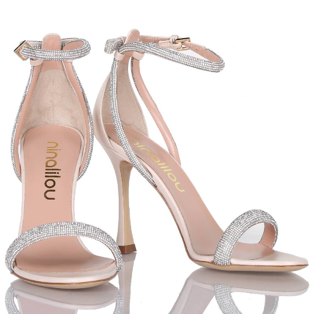 Ninalilou MYA 90 In Linea