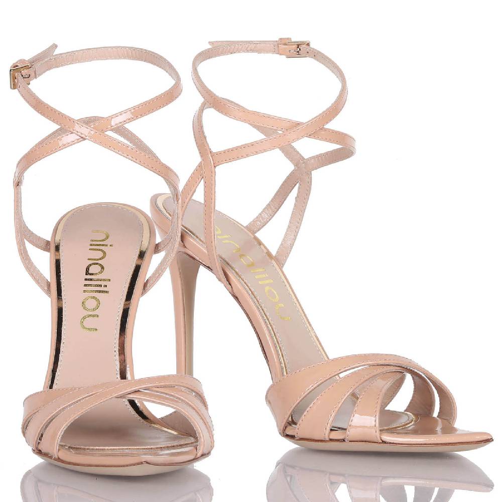 Ninalilou PEAK Promozione