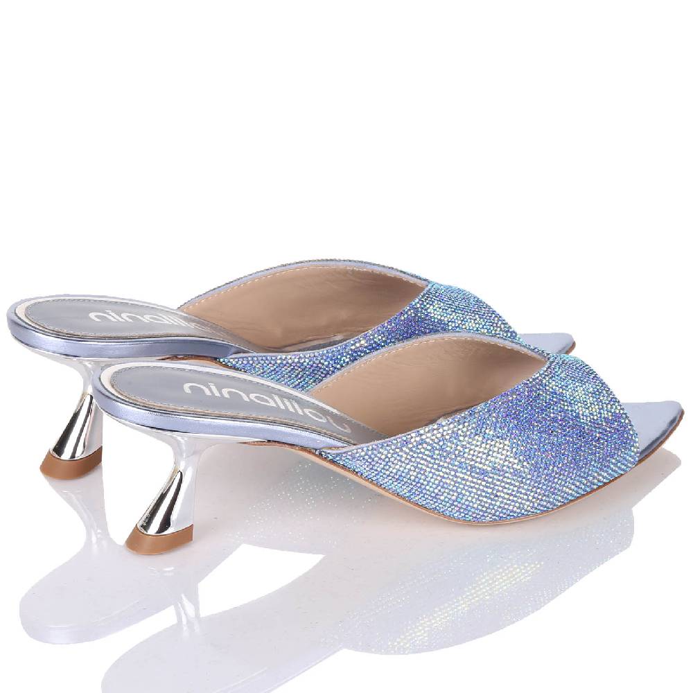 Ninalilou PEAK 50 Shopping Online