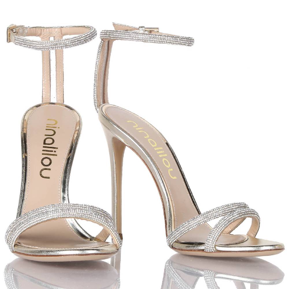 Ninalilou LADY Consegna Veloce