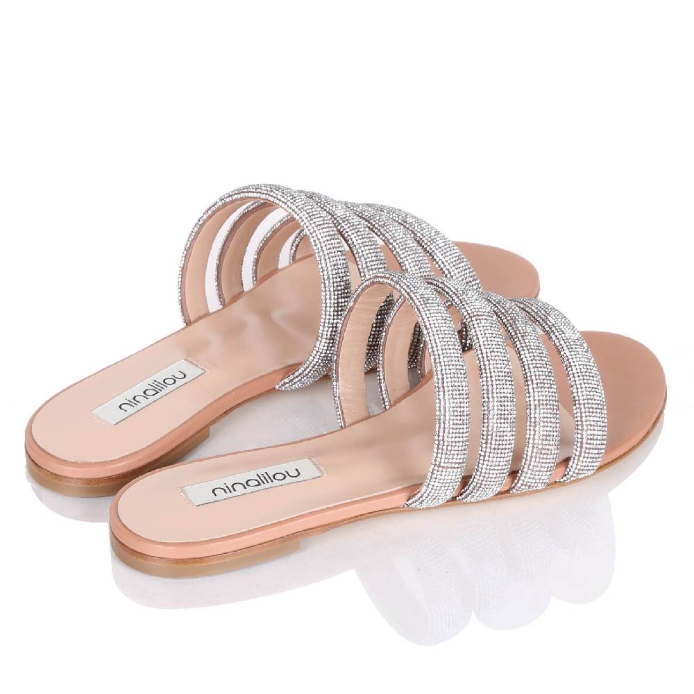 Ninalilou ELISA Moda