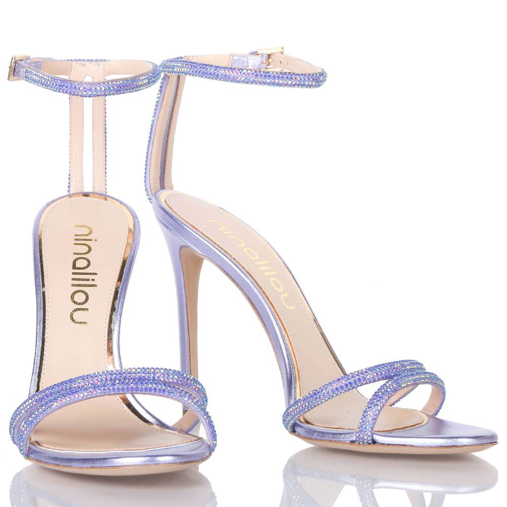 Ninalilou LADY Saldi Di Fabbrica