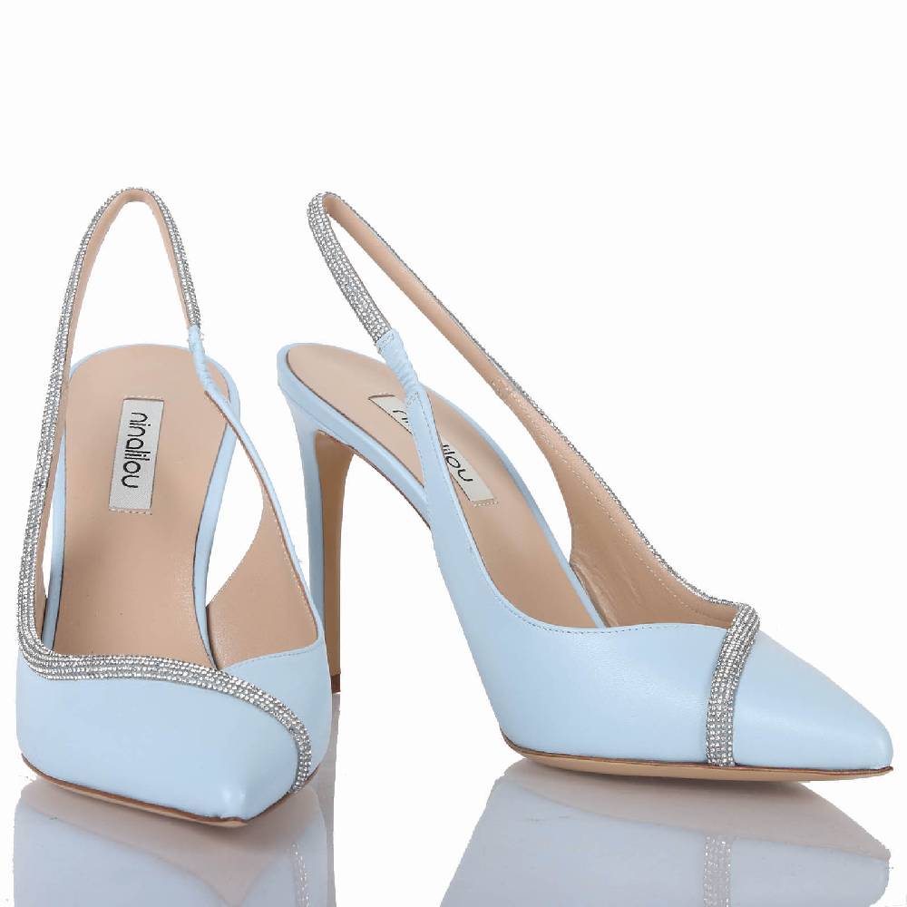 Ninalilou LOVE 90 In Linea