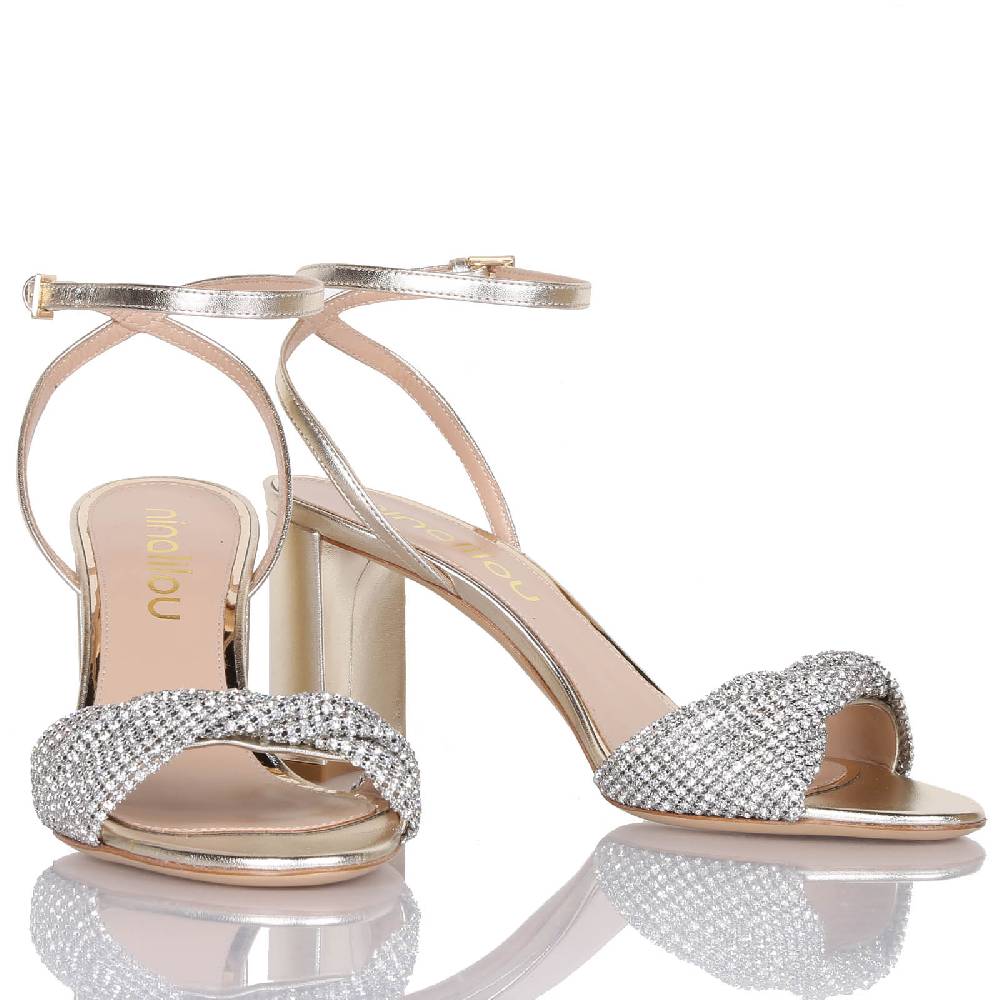 Ninalilou BABY 70 Fino Al -60%