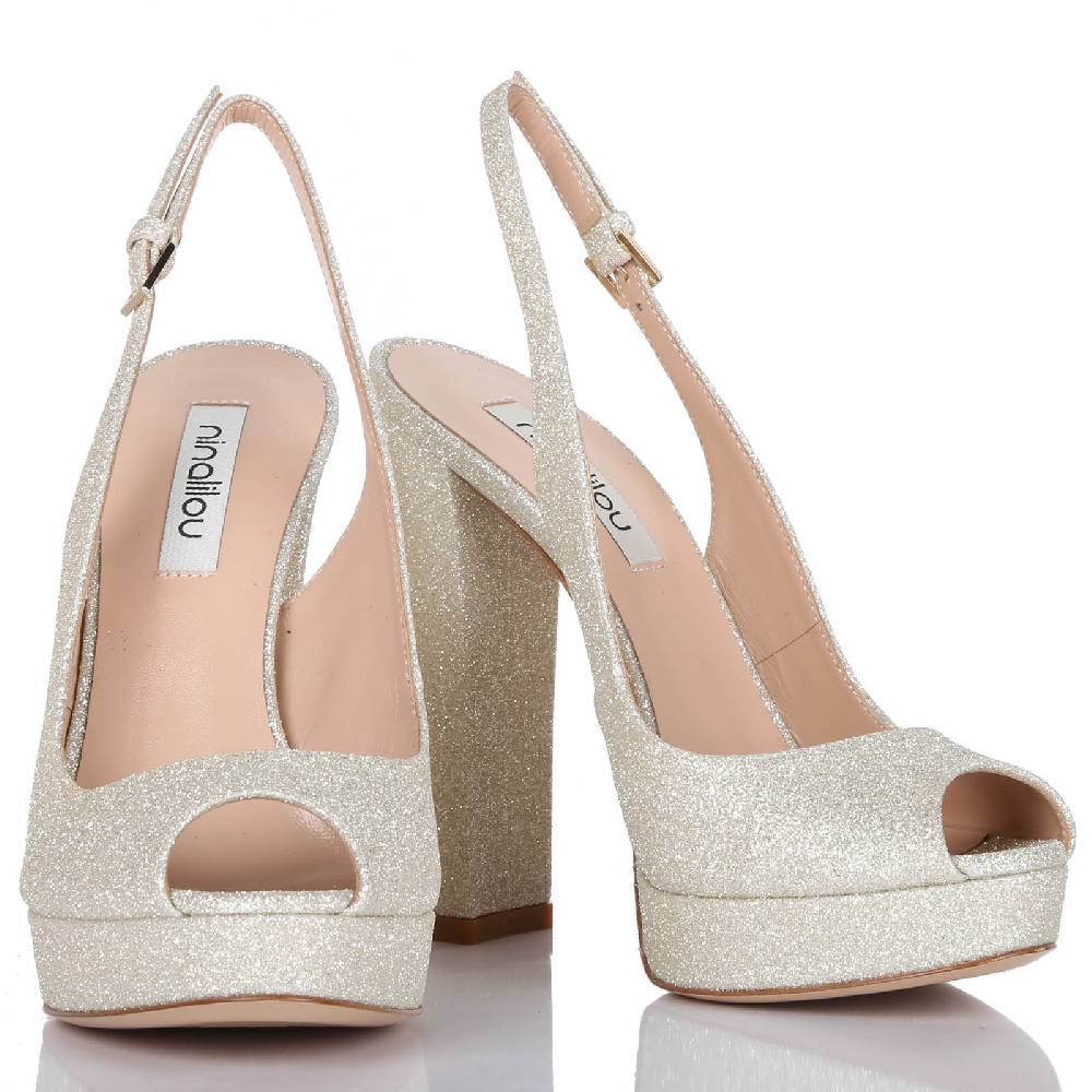 Ninalilou CHIC Saldi
