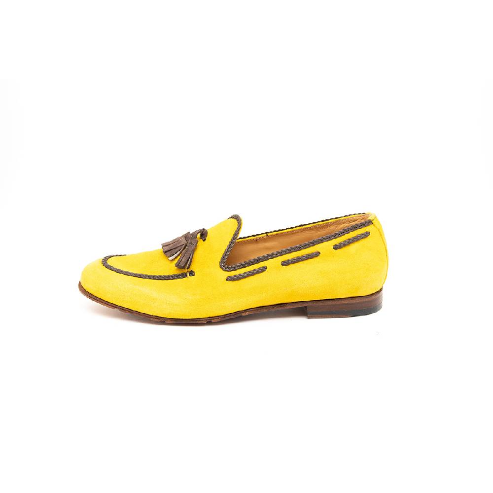 J.P. David Fernandel Moda