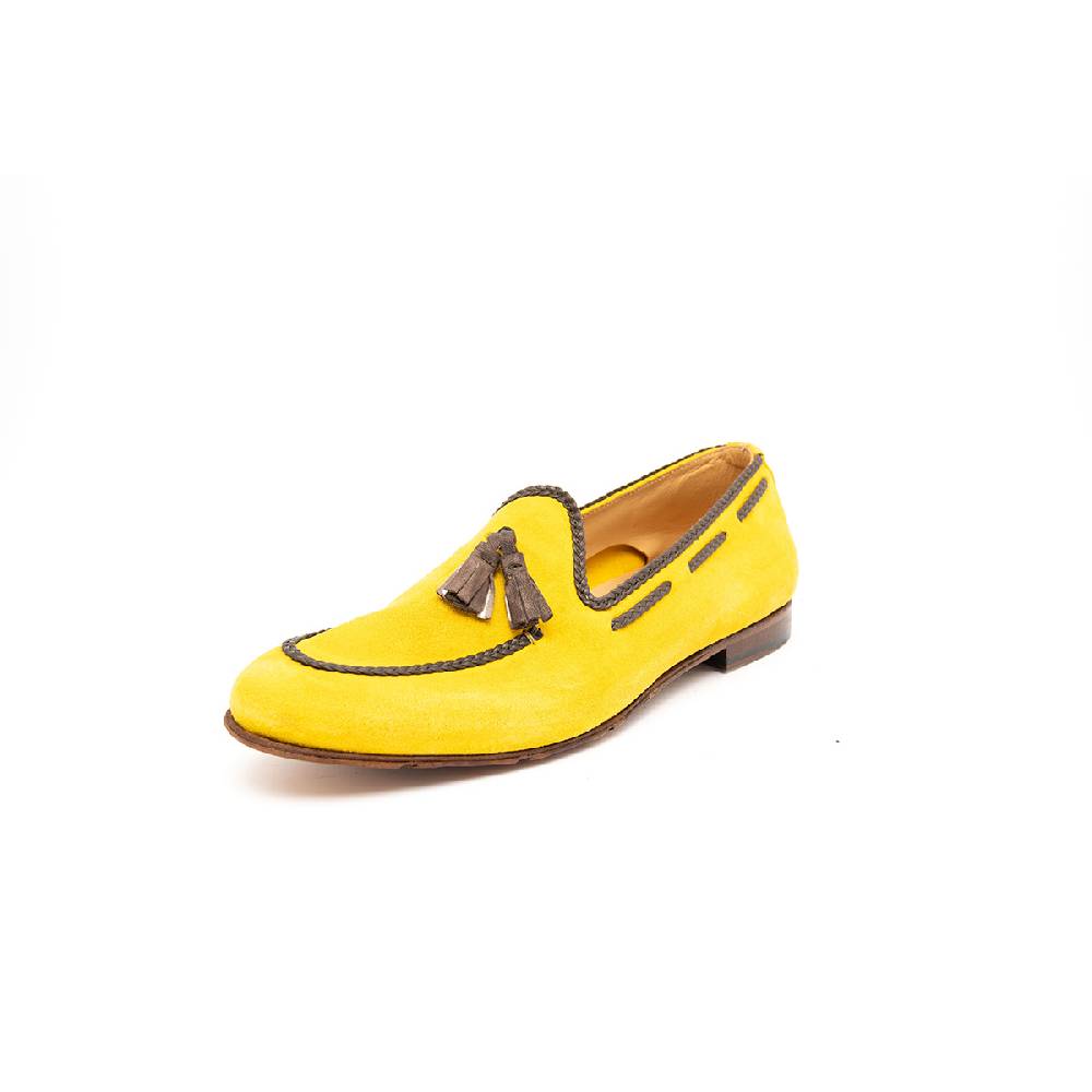J.P. David Fernandel Moda