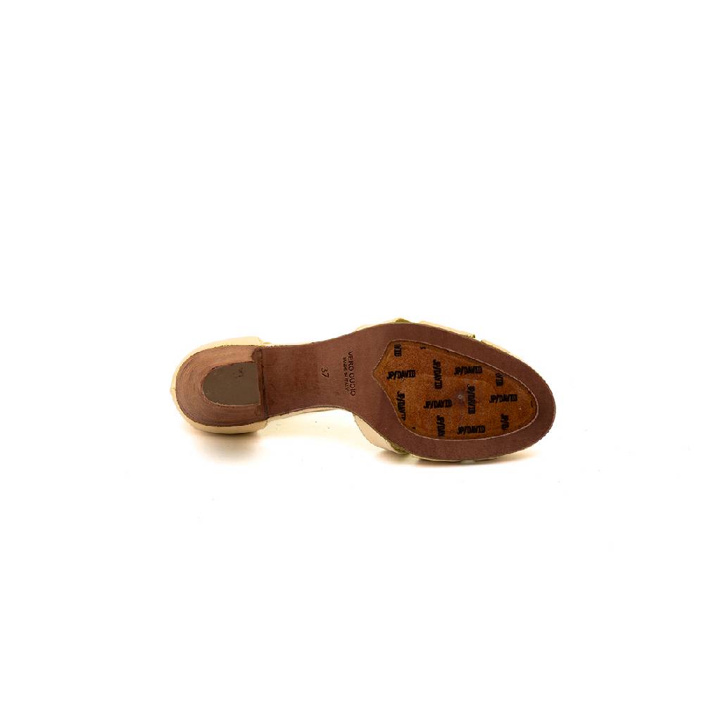 J.P. David Ingrid 3 Sconto