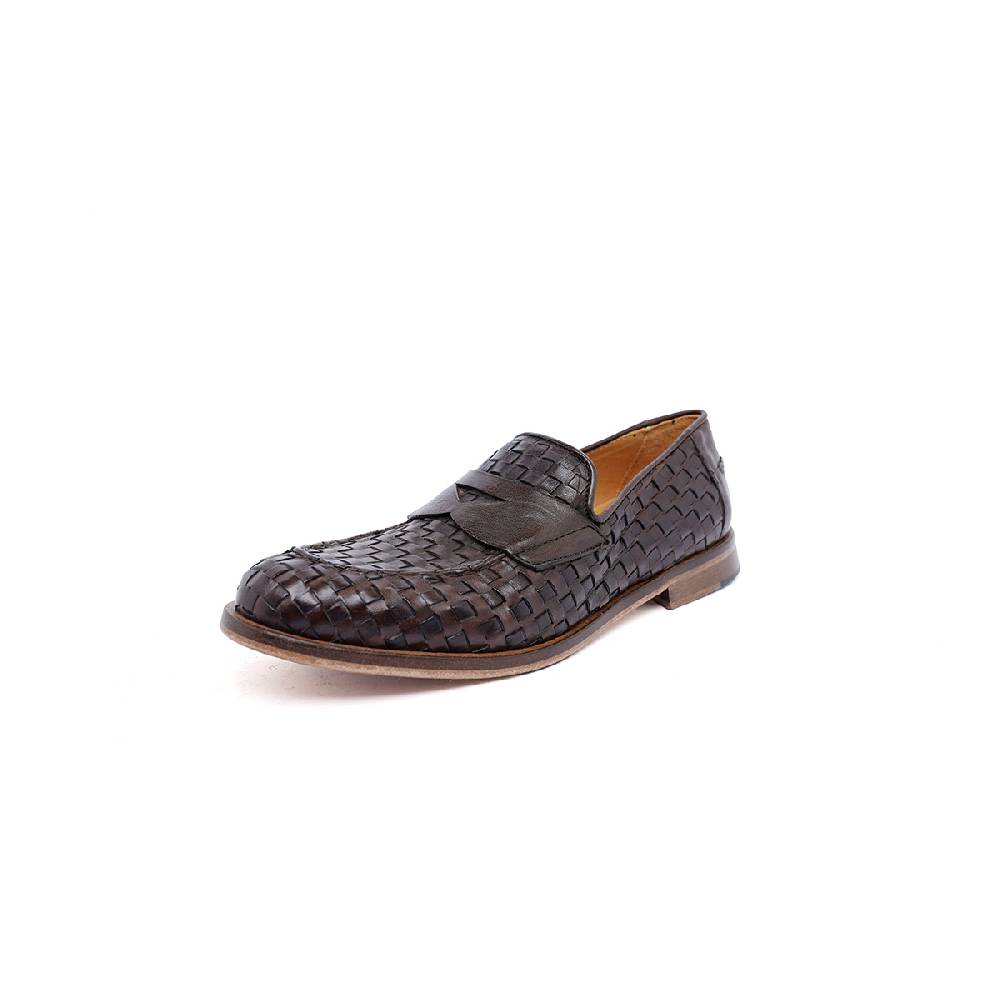 J.P. David Kirk Italia