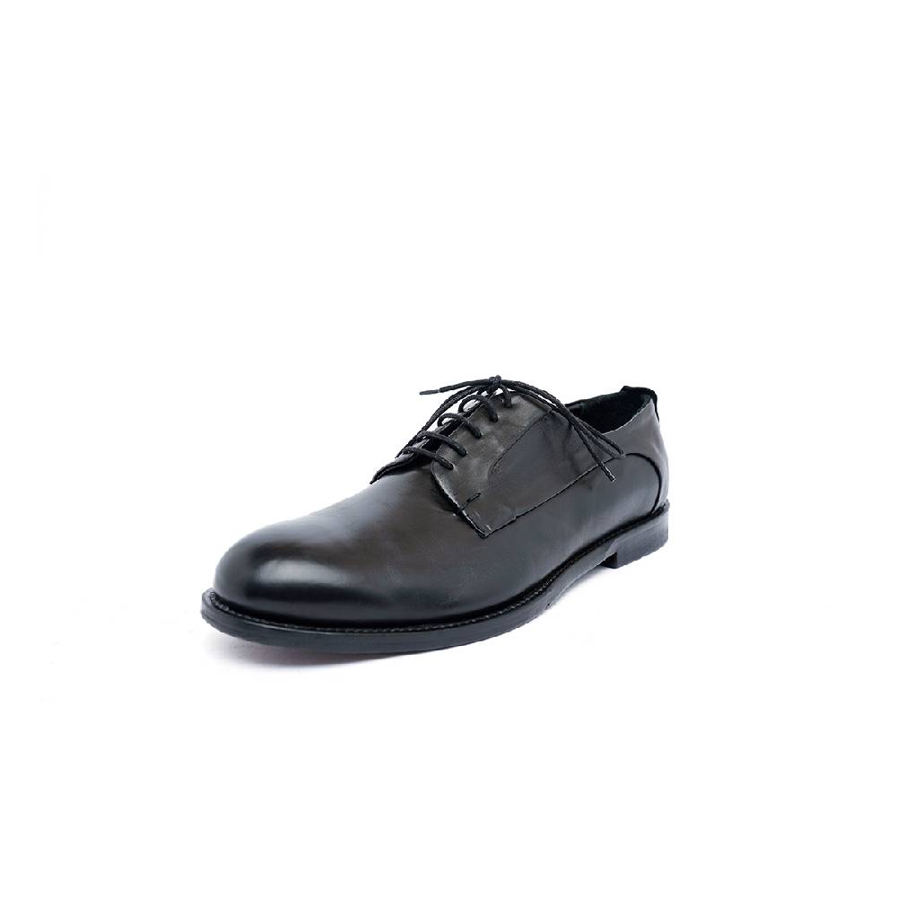 J.P. David McQueen Promozione