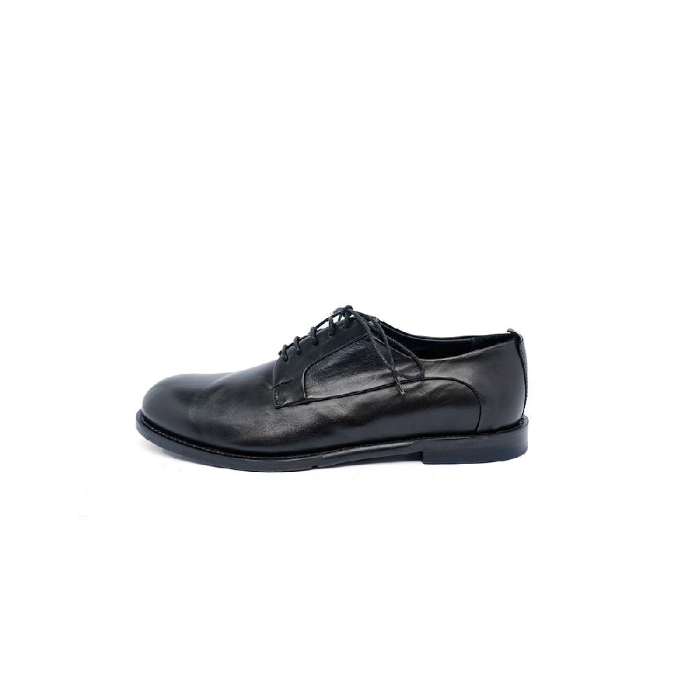 J.P. David McQueen Promozione