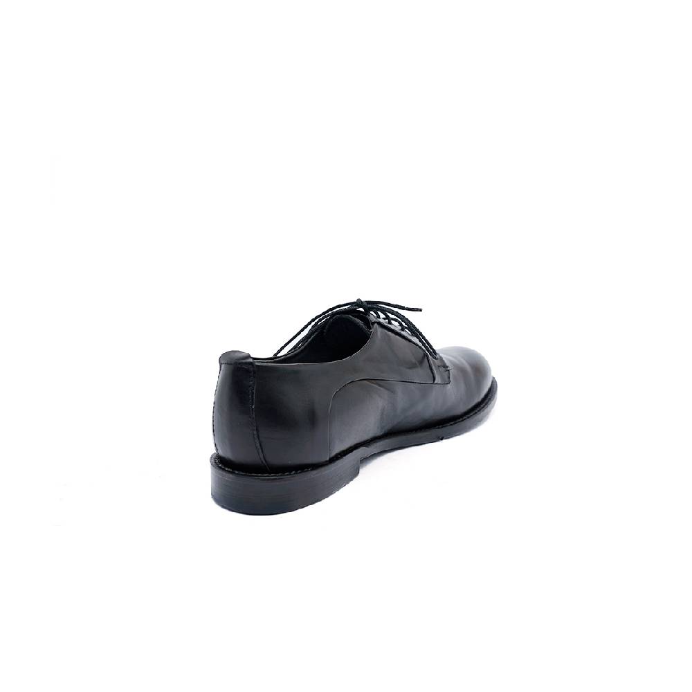 J.P. David McQueen Promozione