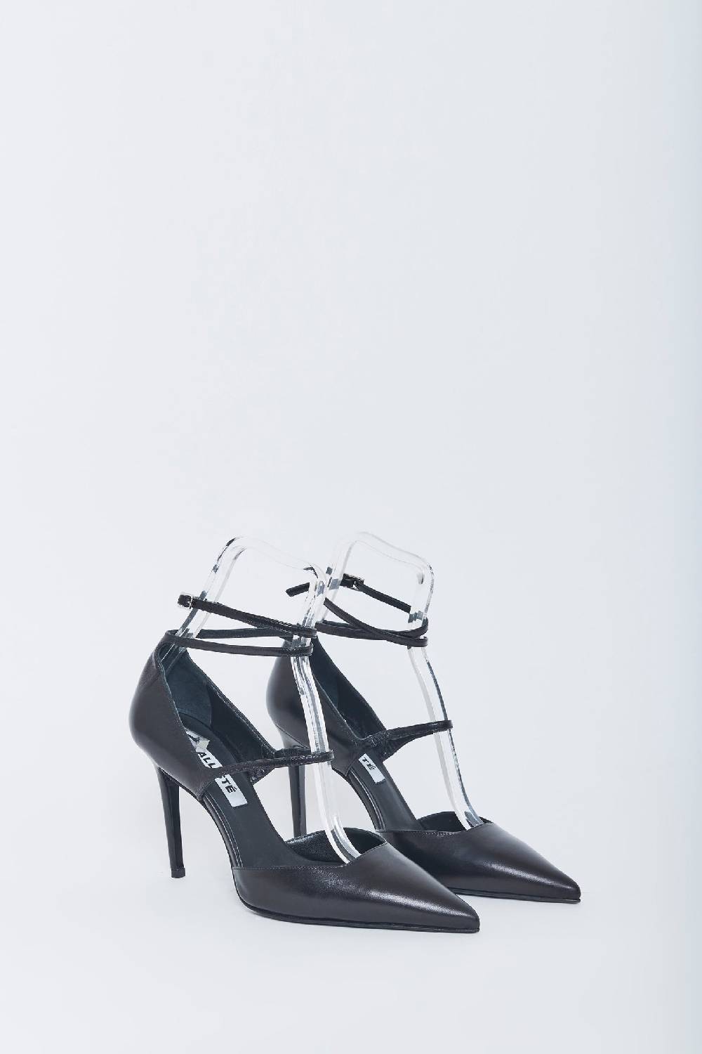 Kalliste K95 DÉCOLLETÉ BLACK Vendite Flash