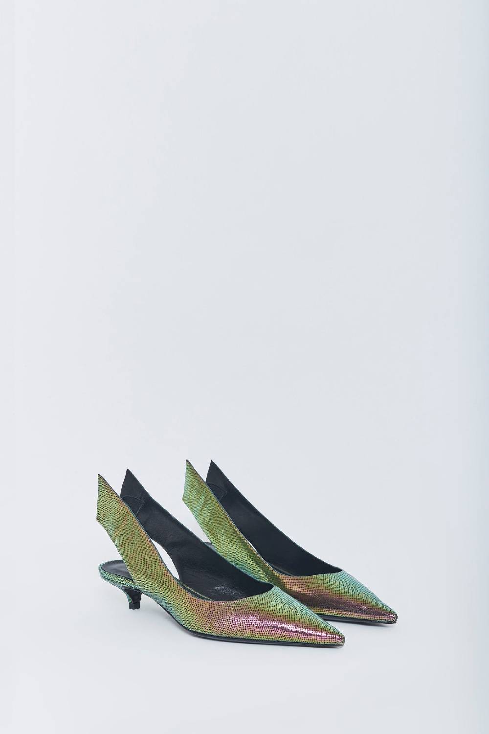 Kalliste K30 RAINBOW WINGS Moda