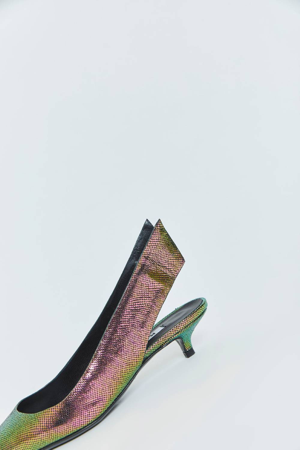 Kalliste K30 RAINBOW WINGS Moda