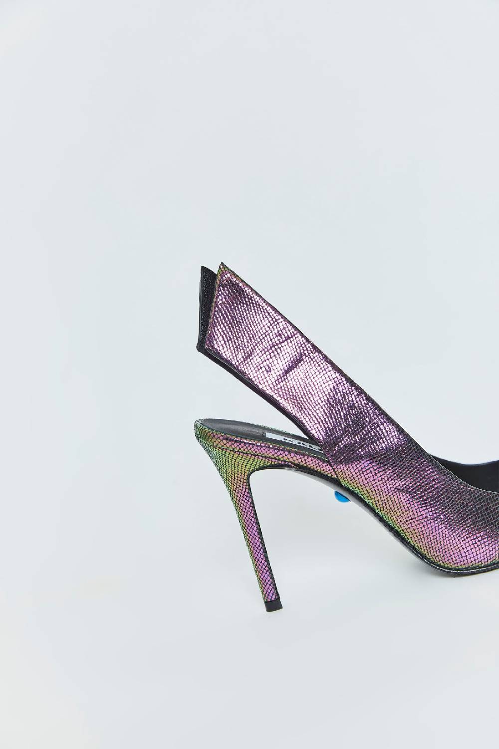Kalliste K95 RAINBOW WINGS 2025