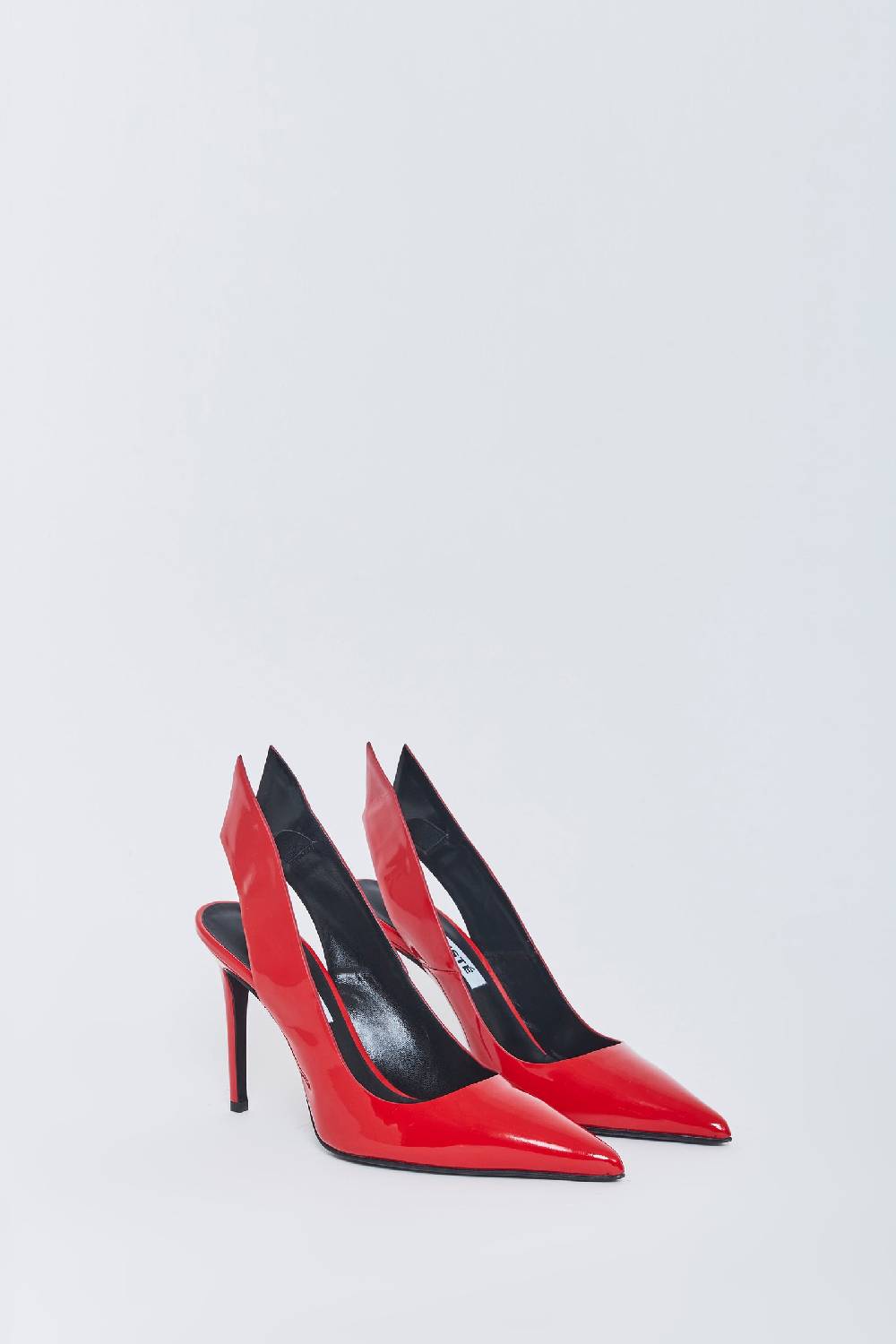 Kalliste K95 WINGS PATENT RED - PRE-ORDER Novità