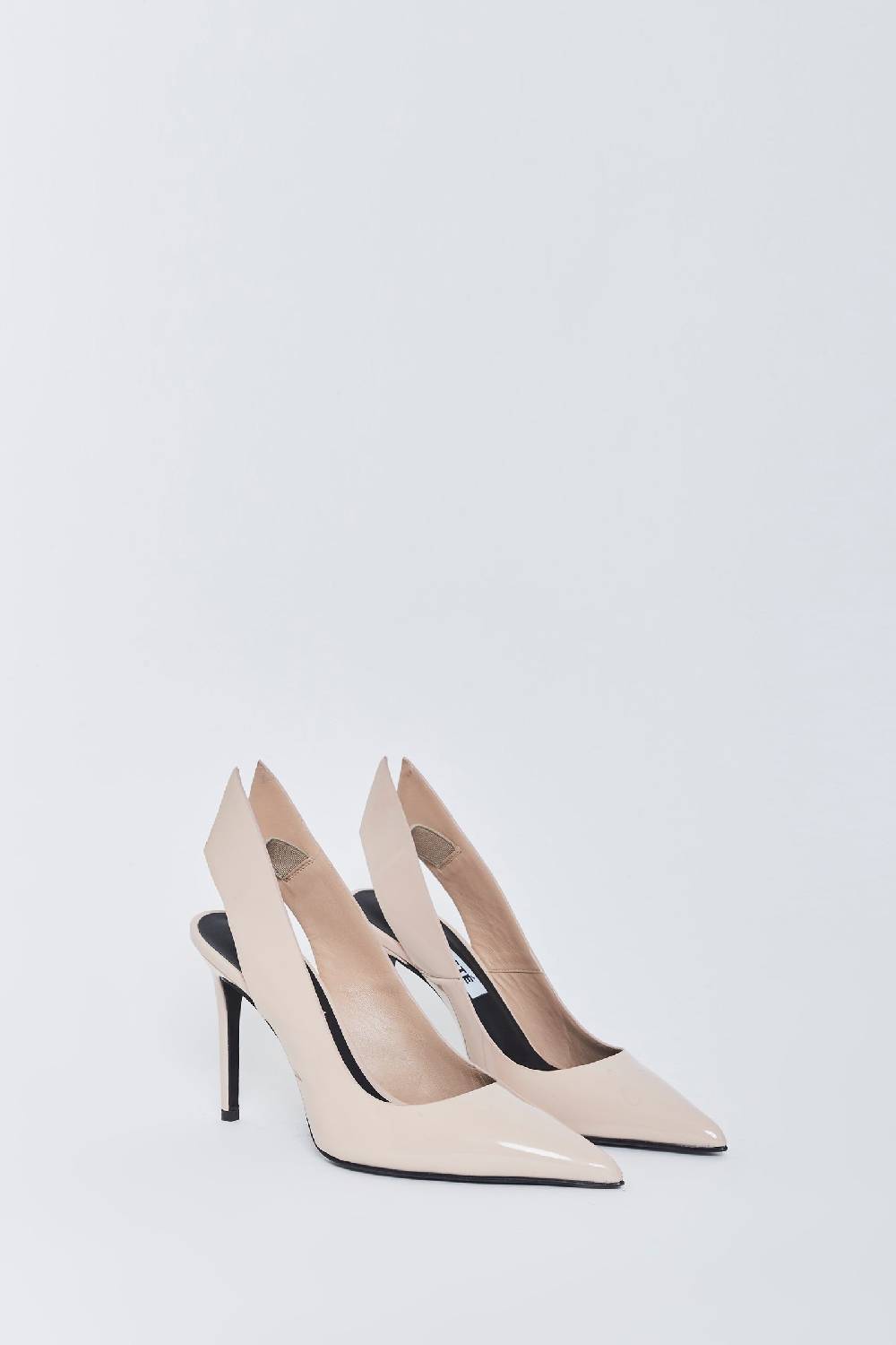 Kalliste K95 WINGS PATENT NUDE - PRE-ORDER Italia
