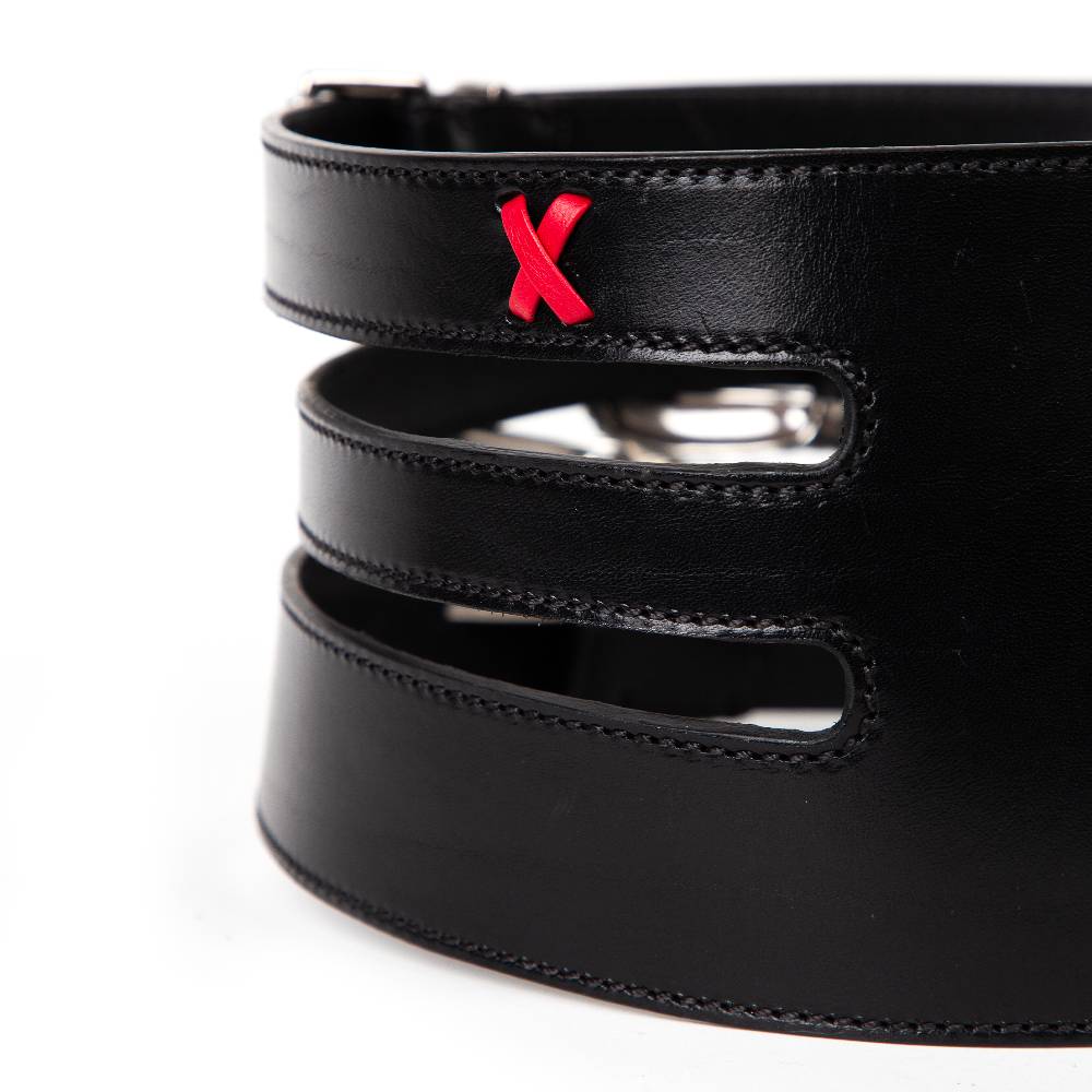 Kate Cate THREESOME BELT Outlet