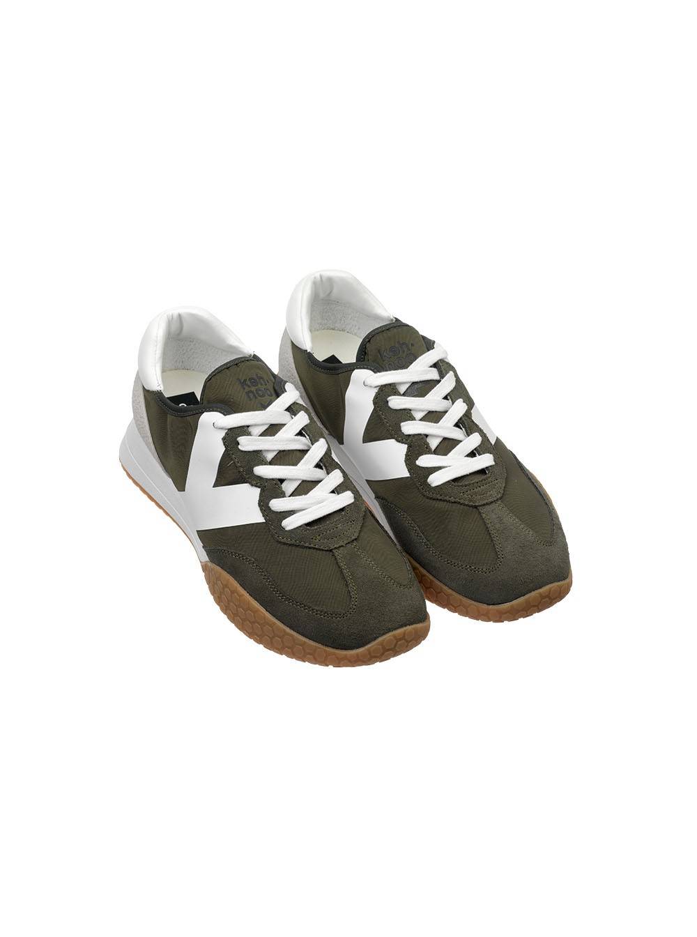 Kehnoo KM 9313 LICHEN Vendita Calda