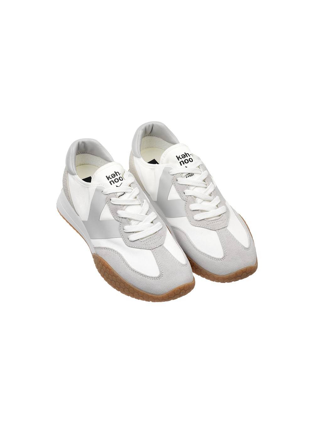 Kehnoo KM 9313 WHITE-WHITE Saldi Di Fabbrica