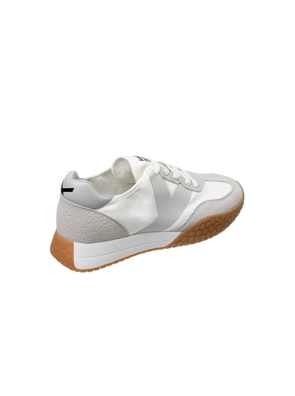 Kehnoo KM 9313 WHITE-WHITE Saldi Di Fabbrica